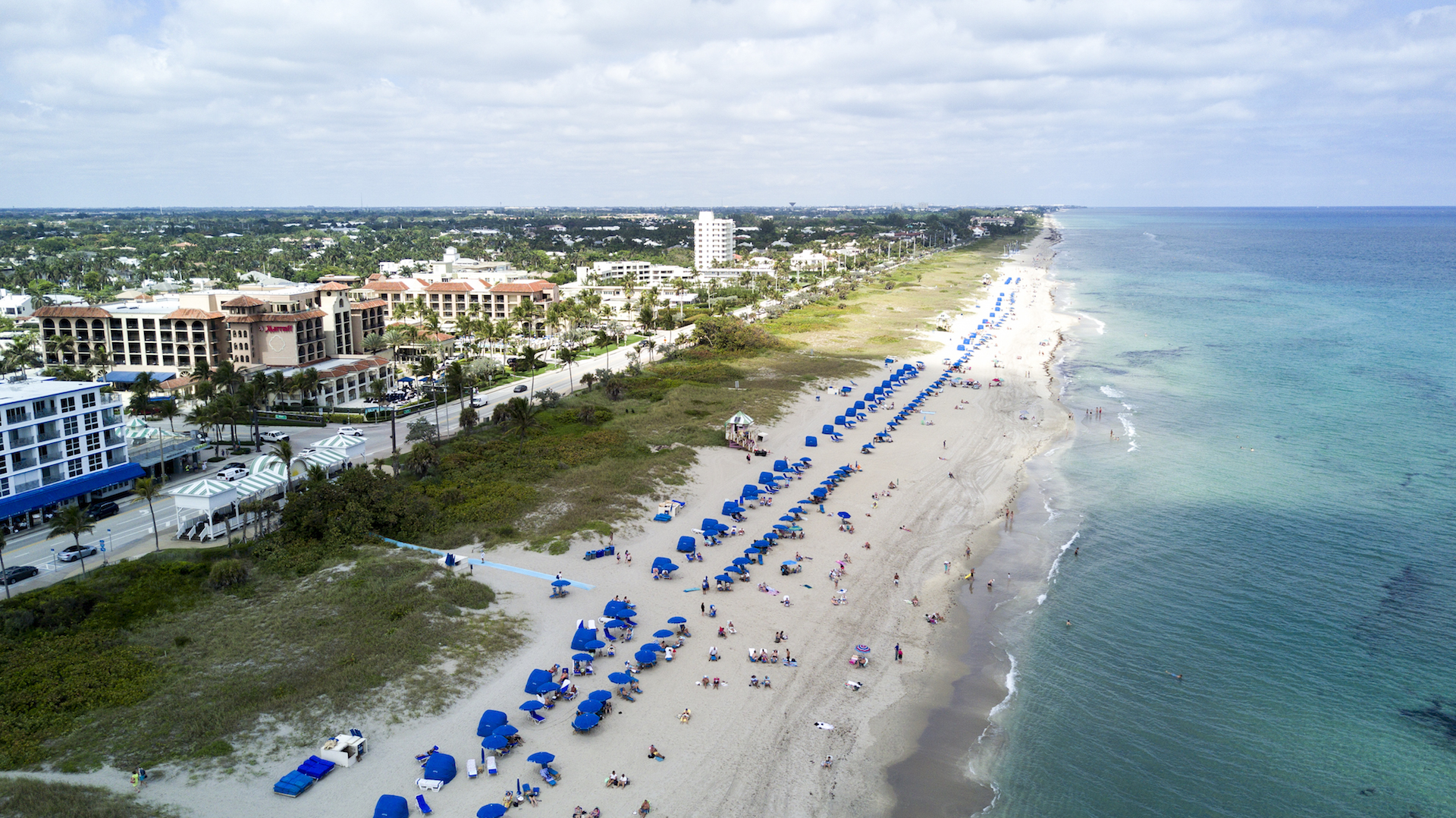 Round 2 Delray Beach FL vs Pensacola FL — Strong Towns