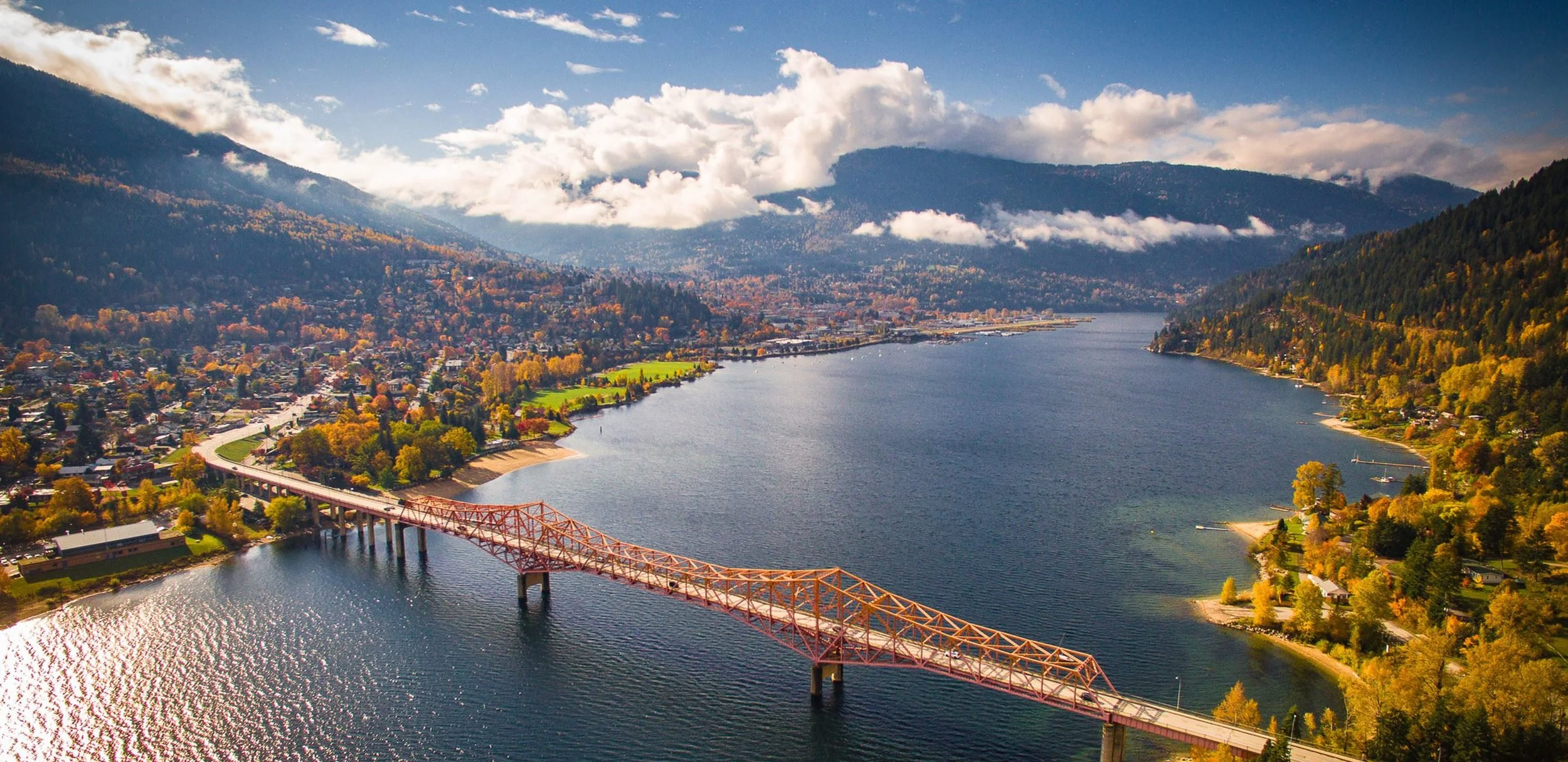 Photo: City of Nelson, BC