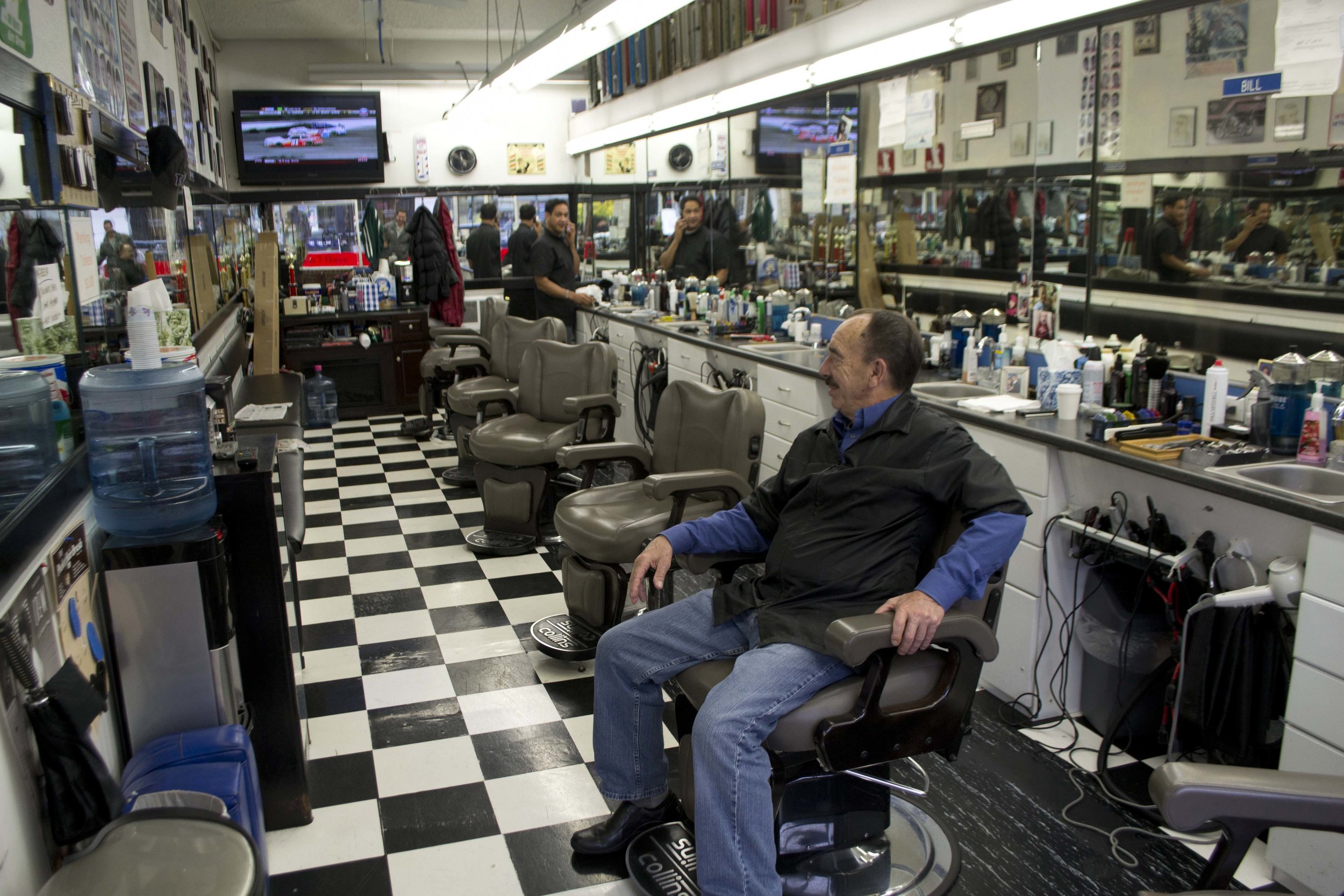 Question of the Week: How Do I Start an Import-Replacement Trend in My Neighborhood?