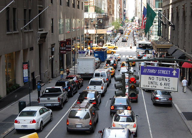 Top 5 Stories from the Week (April 1–April 5, 2019)