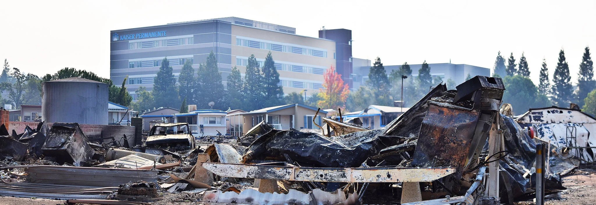 New in the Knowledge Base: Answers on Revitalization and Rebuilding