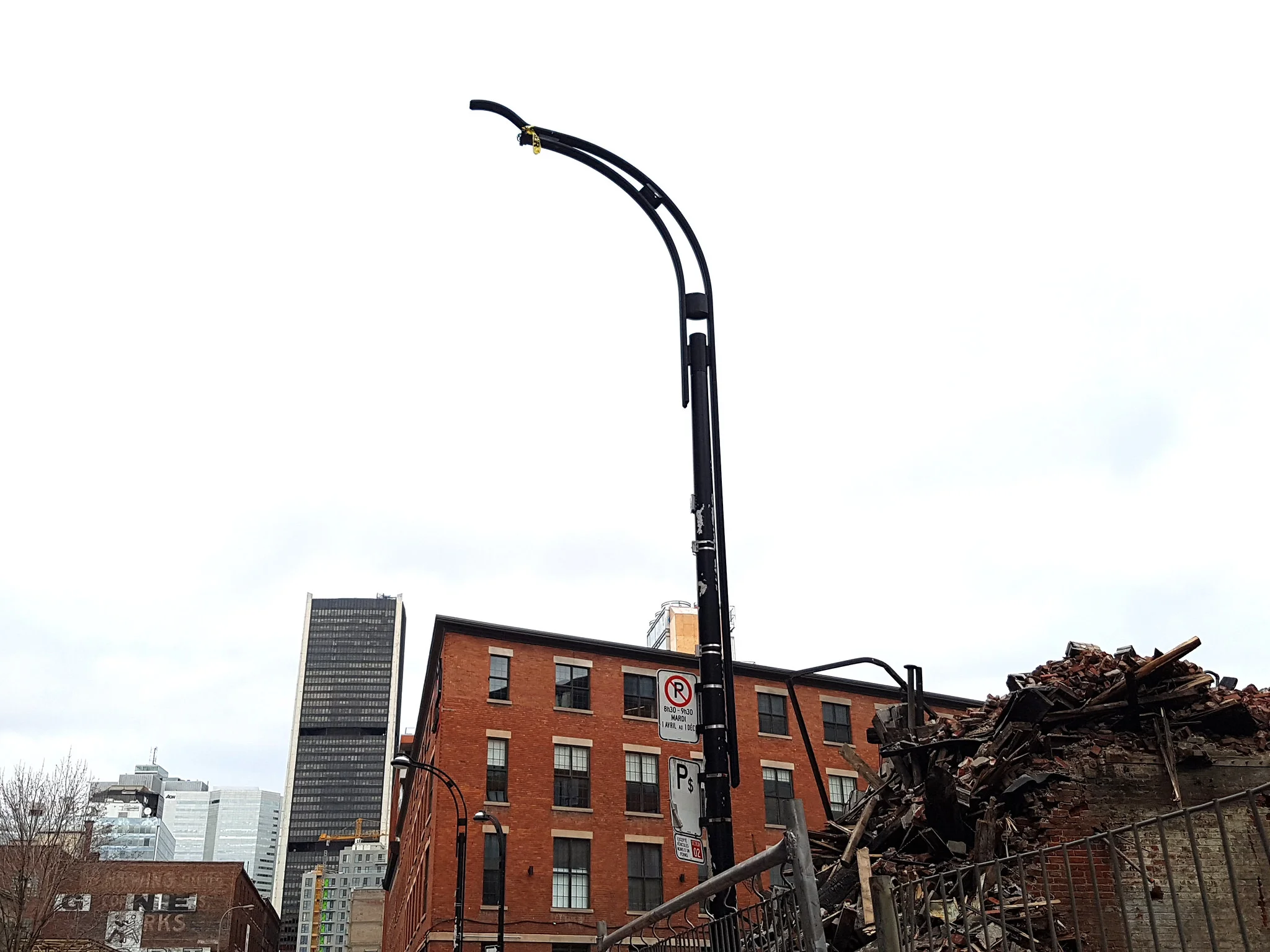 New in the Knowledge Base: What are a City's Most Important Core Services?