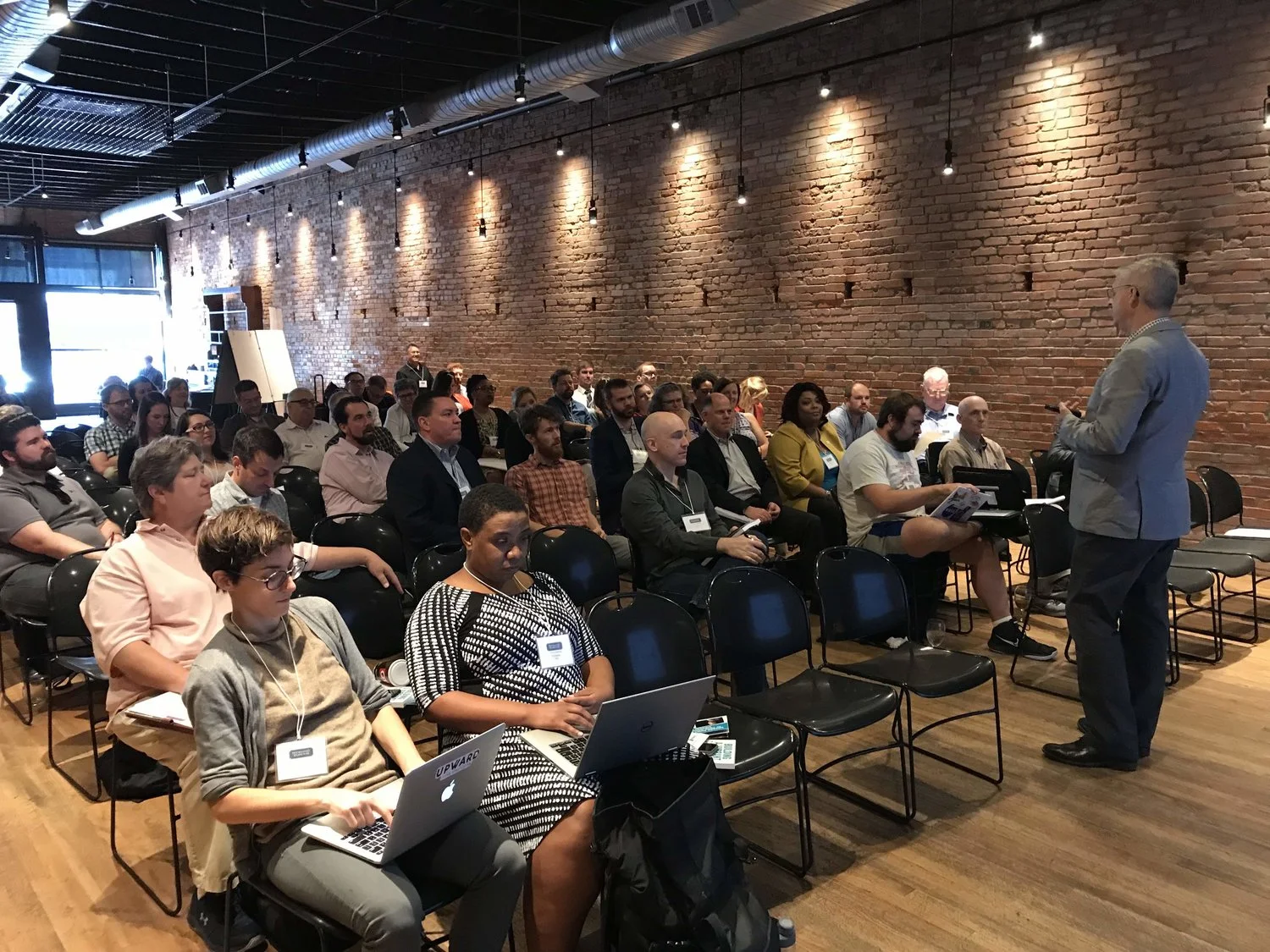 Jump-Starting Change in Your Community