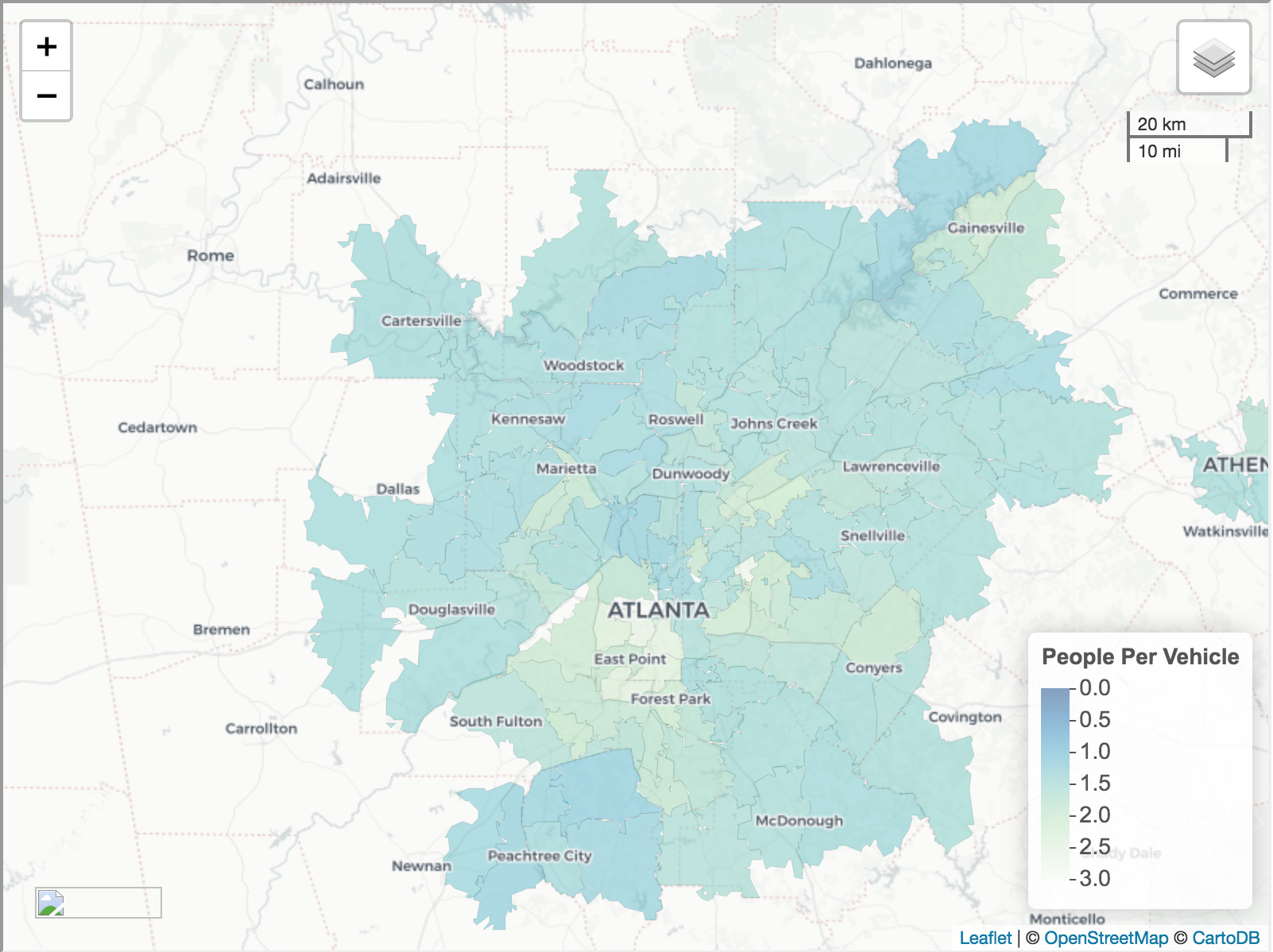 Atlanta