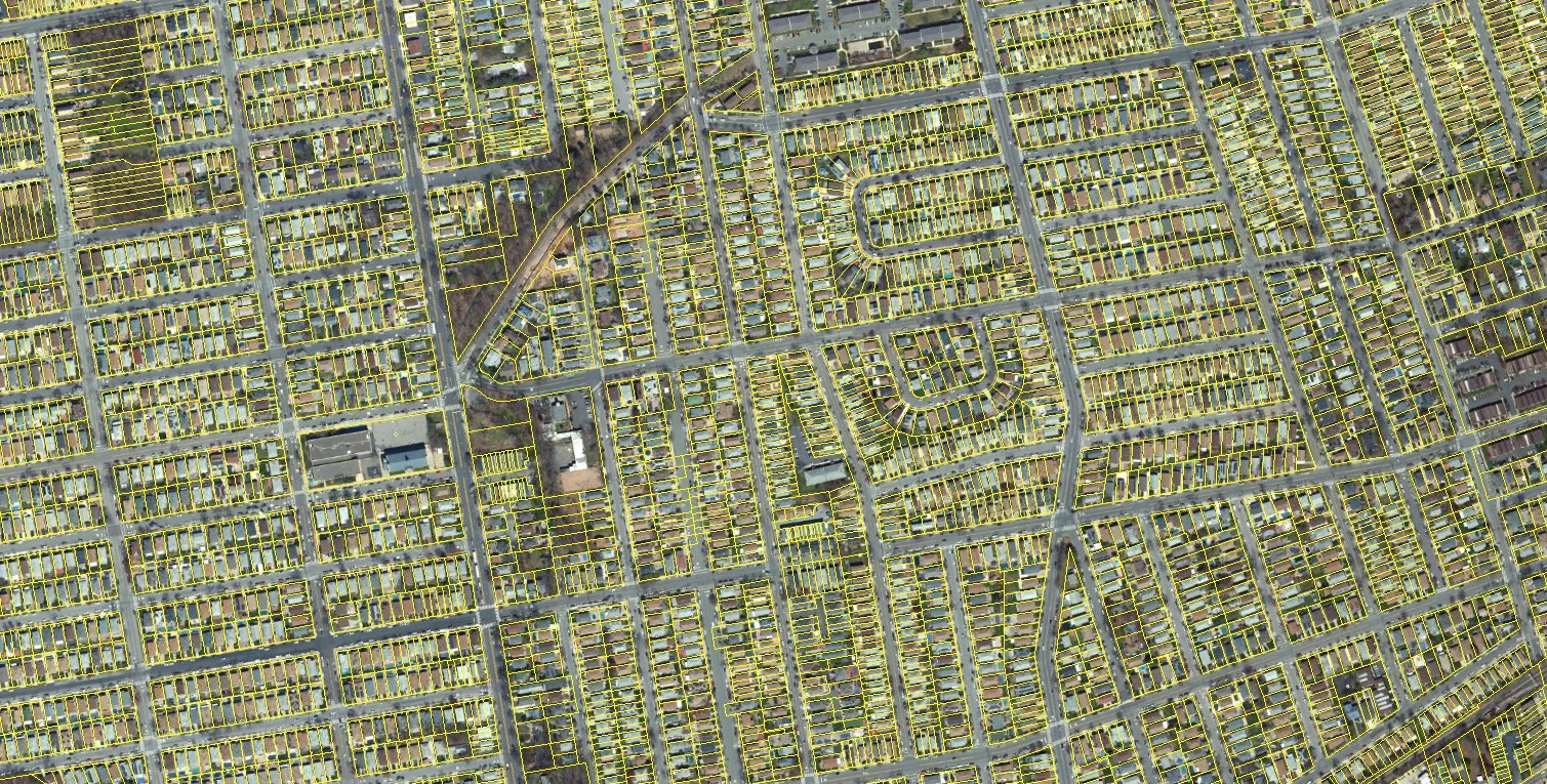 Do Minimum Lot Size Rules Matter?