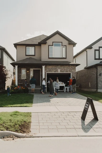 Micro-Neighborliness: A Celebration of the Small