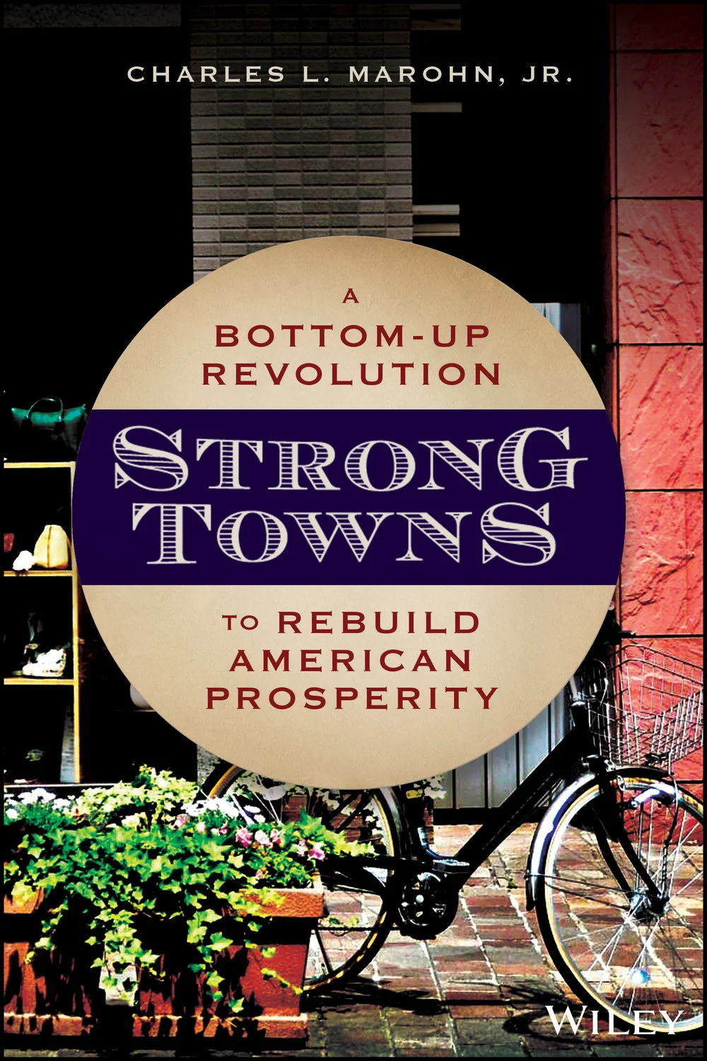 The Ultimate Companion Reading List to the Strong Towns Book