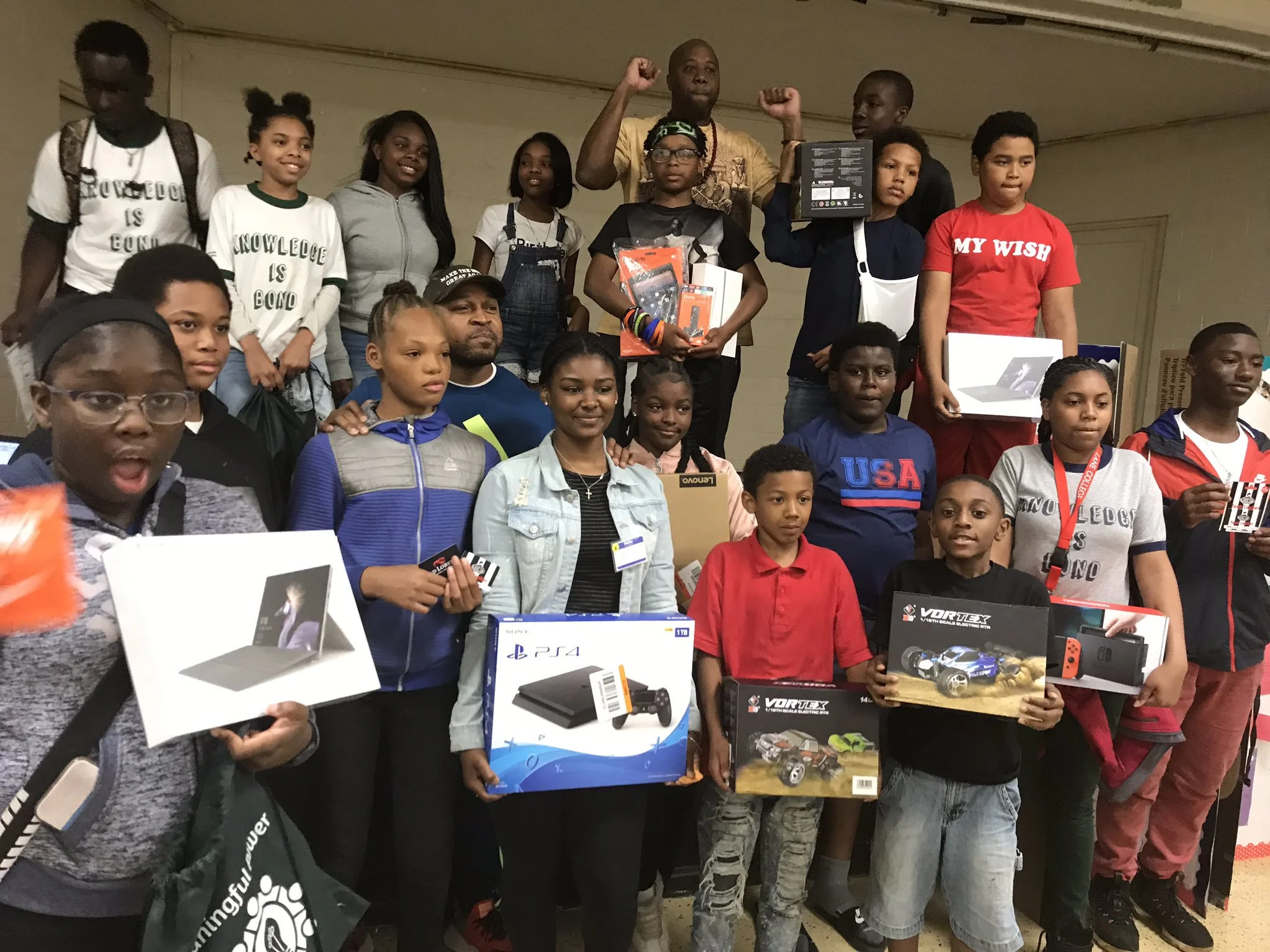 What Neighborhood-Led Investment Looks Like in Detroit
