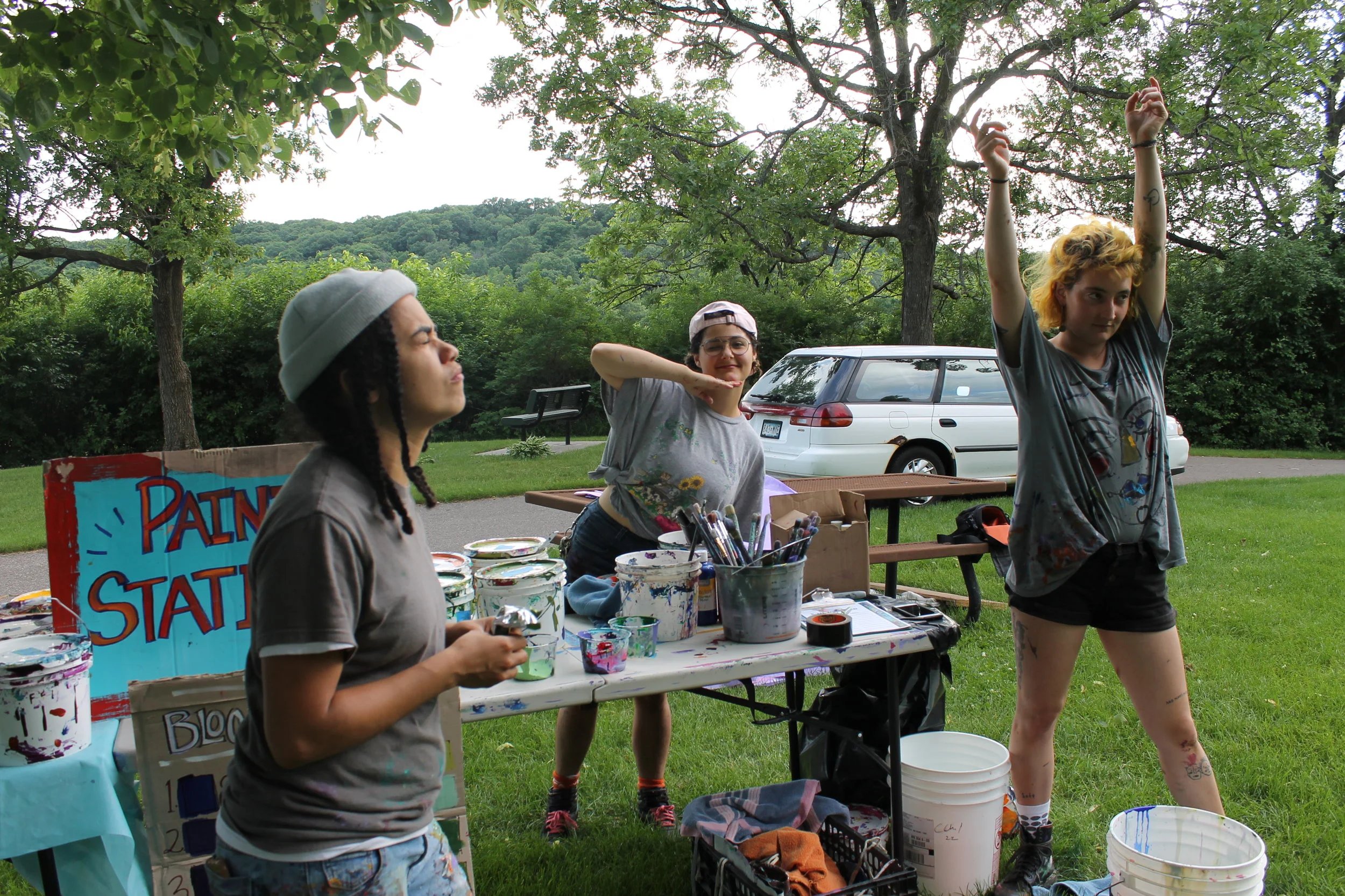 Top 5 Recent Stories (July 1–July 12, 2019)