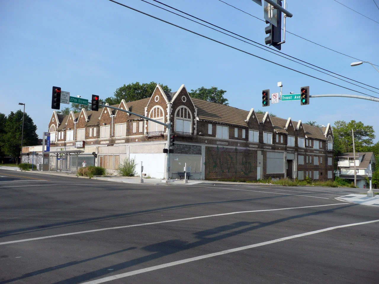 6 Rules for Unlocking the Potential of Mid-Size Cities