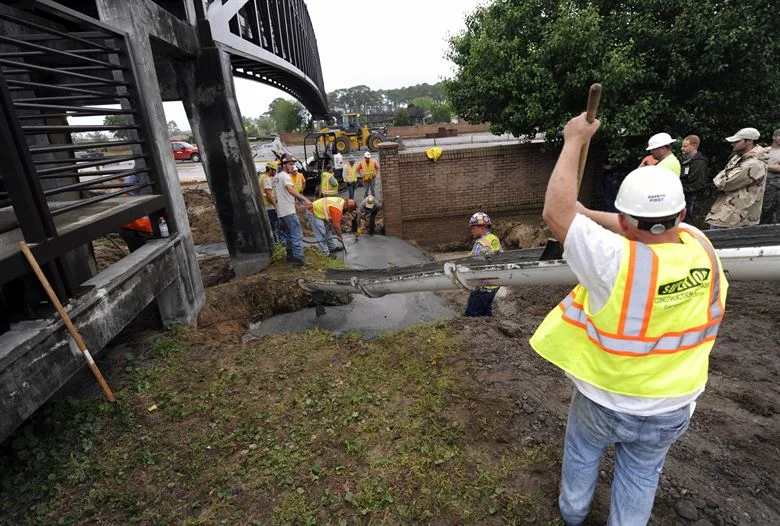 Why Does Infrastructure Cost So Much?