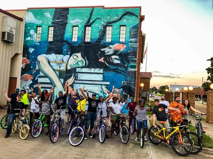 So Your City's Getting More Bike-Friendly. How Do You Identify the Next Best Step?