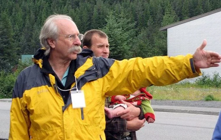 Celebrity Ask Strong Towns: Dan Burden of Blue Zones