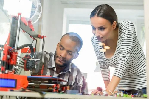 How "Small and Smart" Ideas can Boost Your City's Creativity (and Financial Resiliency)