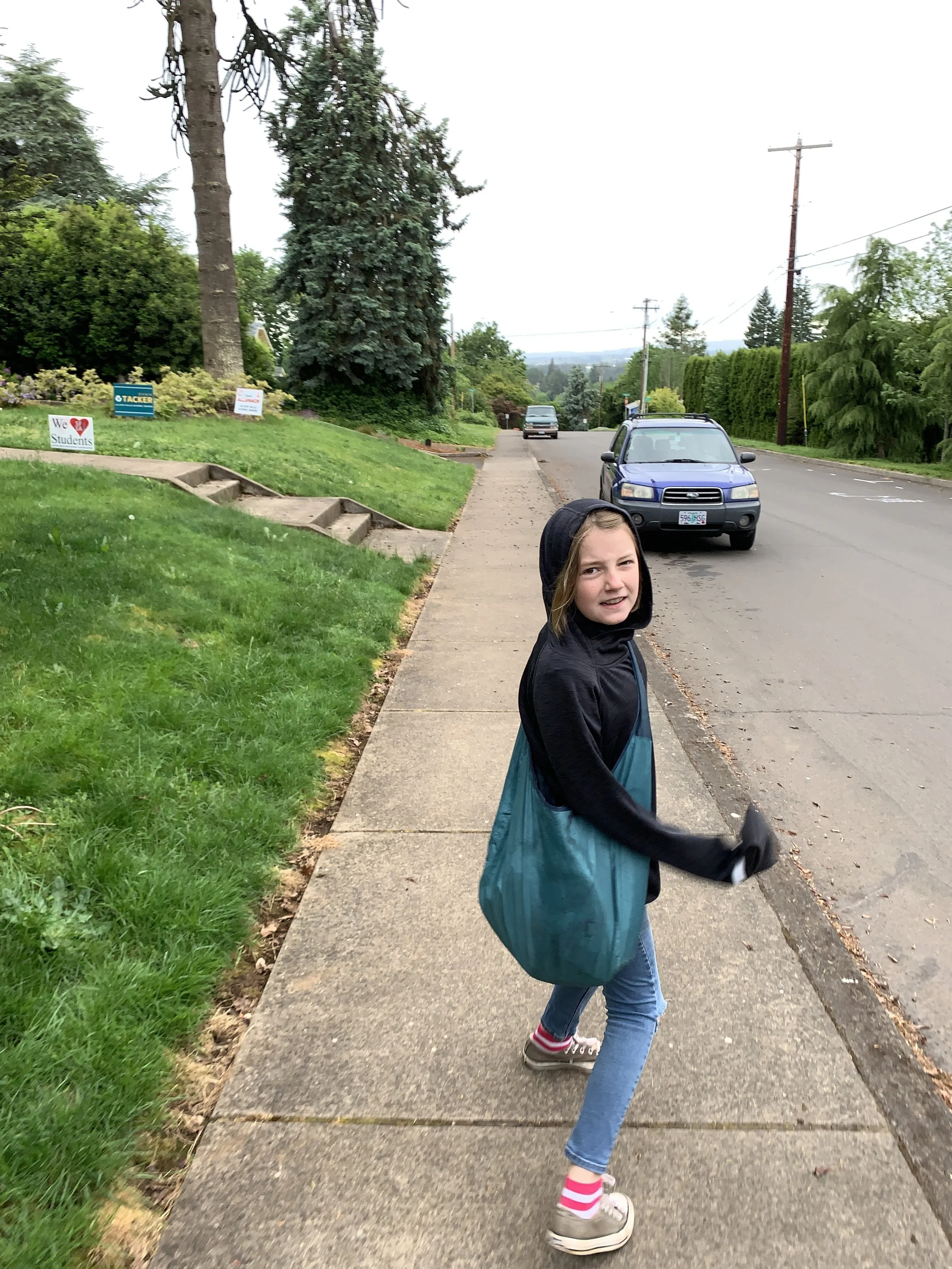 Best of 2019: Want to Start a Local Revolution? Ask a Kid This Question