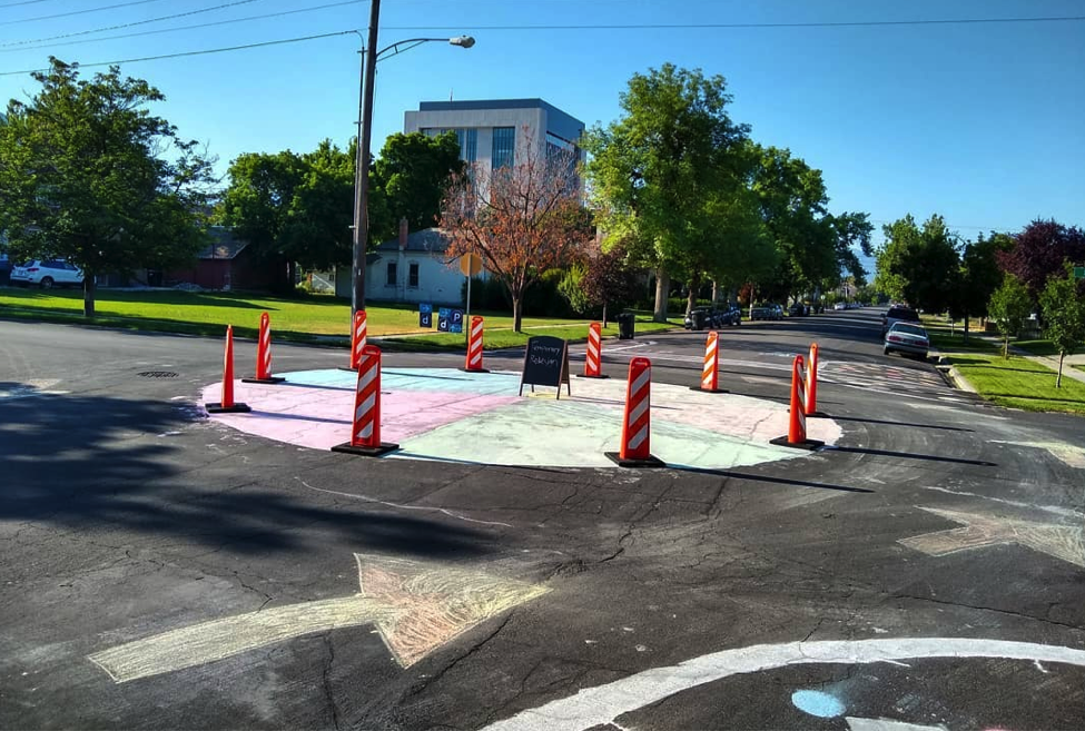 Yes, Your Tactical Urbanism Project Can Save Lives, Too. 