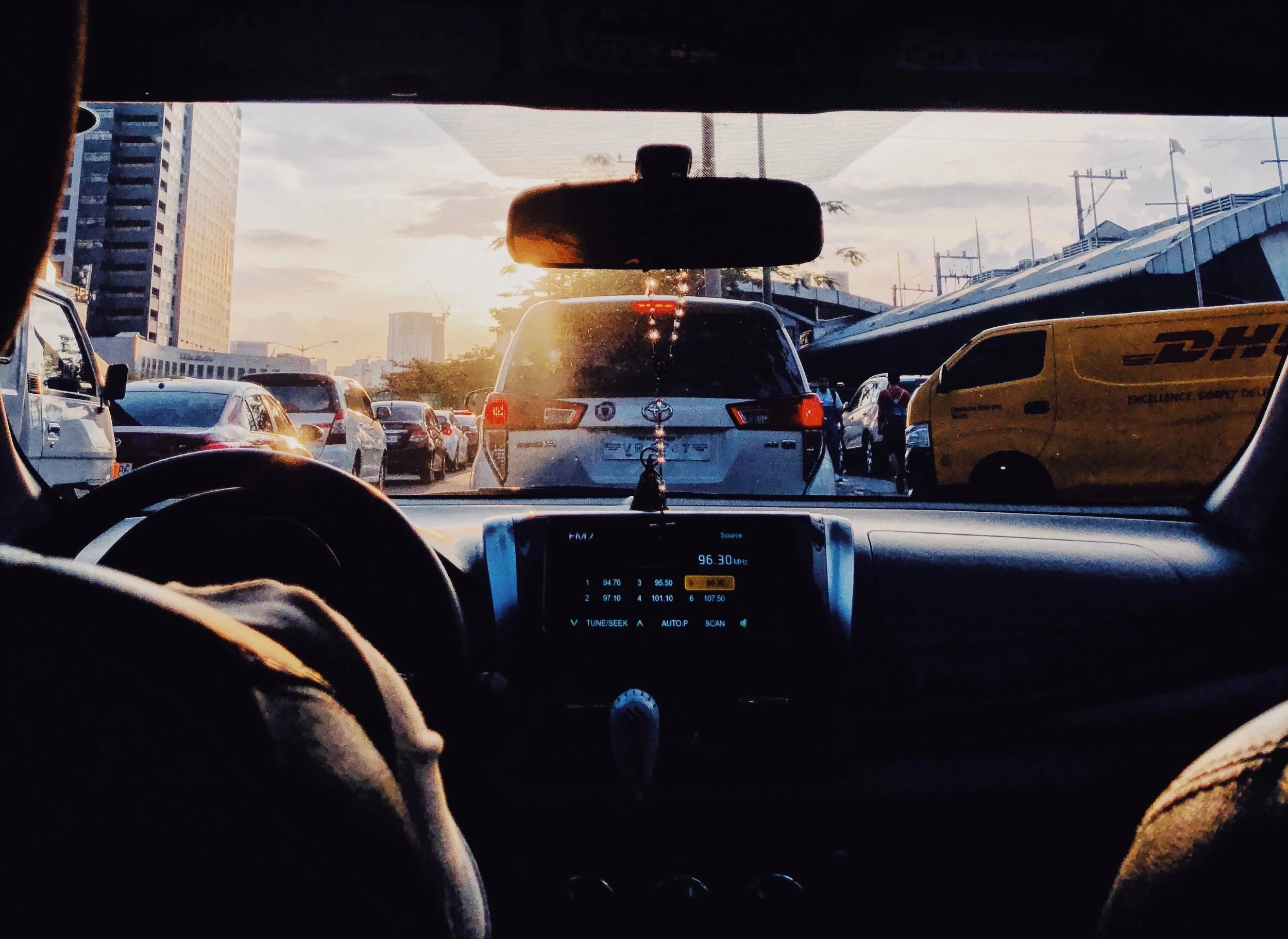 The Mobility Trap: Why We'll Never Fix Congestion by Speeding Up Traffic