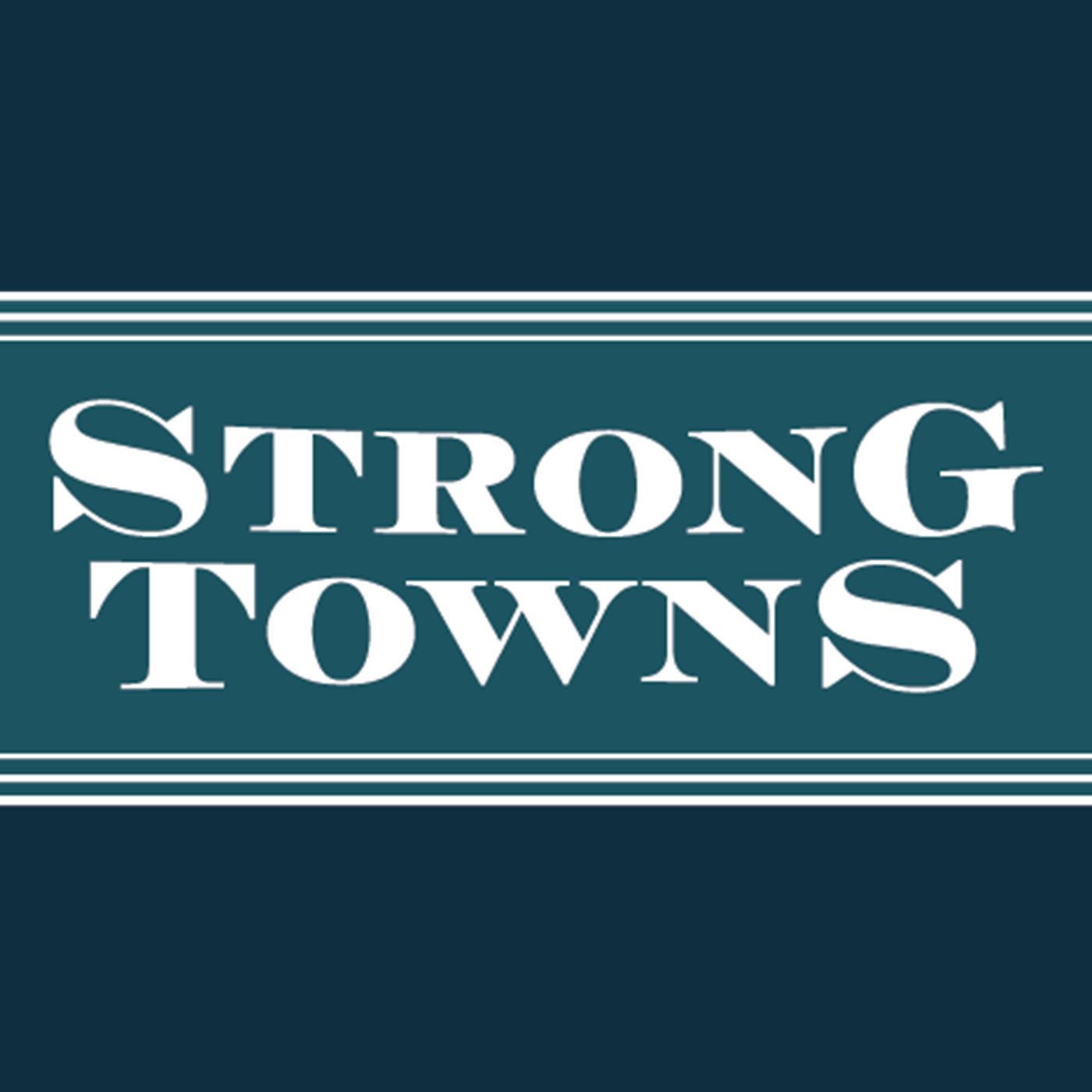 Strong Towns is Growing!