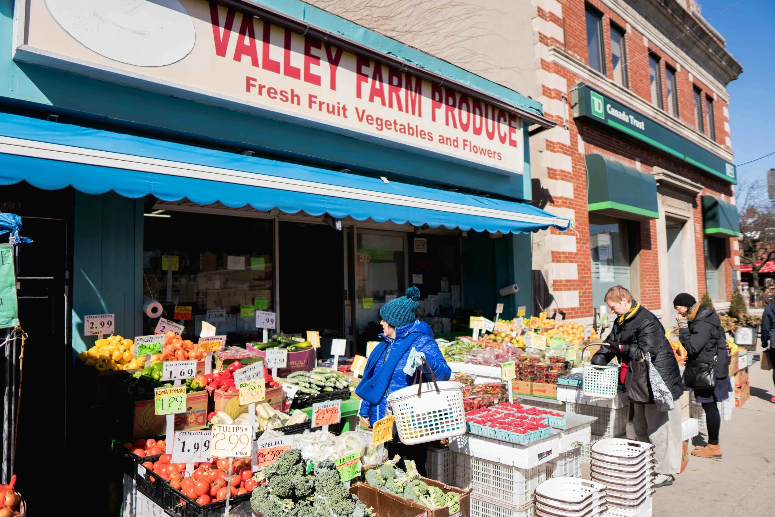 7 Rules for Creating "15-Minute Neighborhoods"