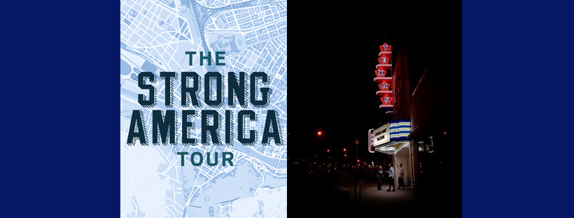 Dallas, TX (Private Event)