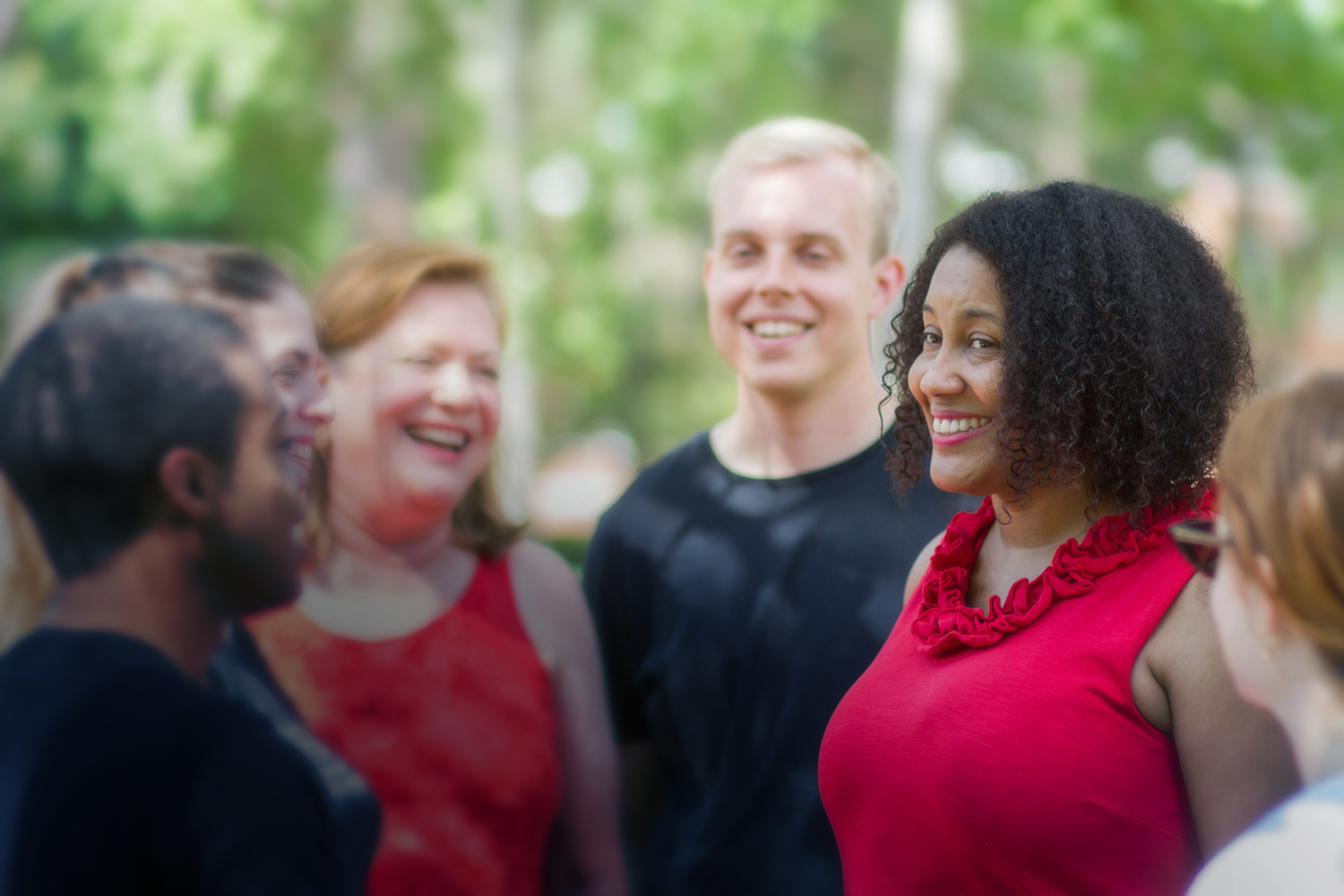 Something Better than Utopia