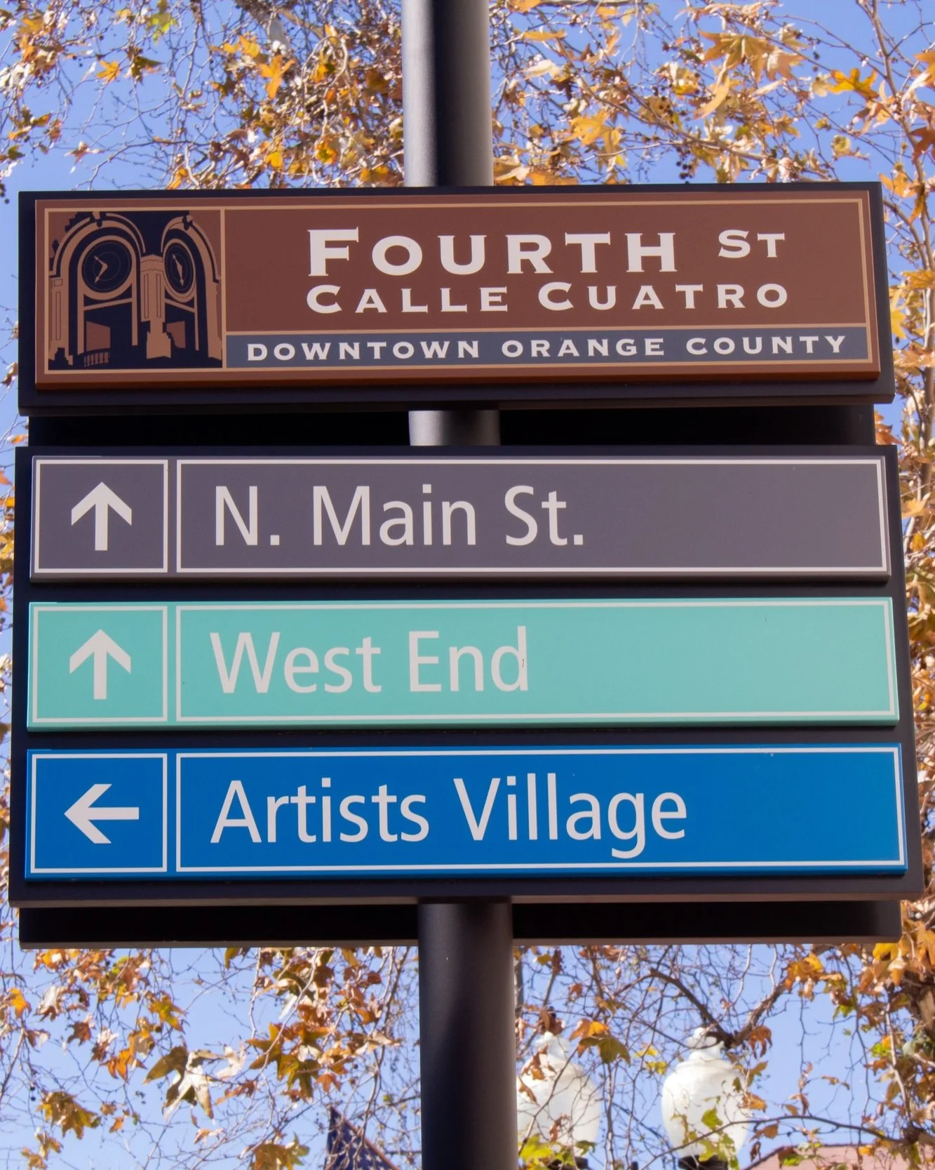 Building Strong Towns in Southern California