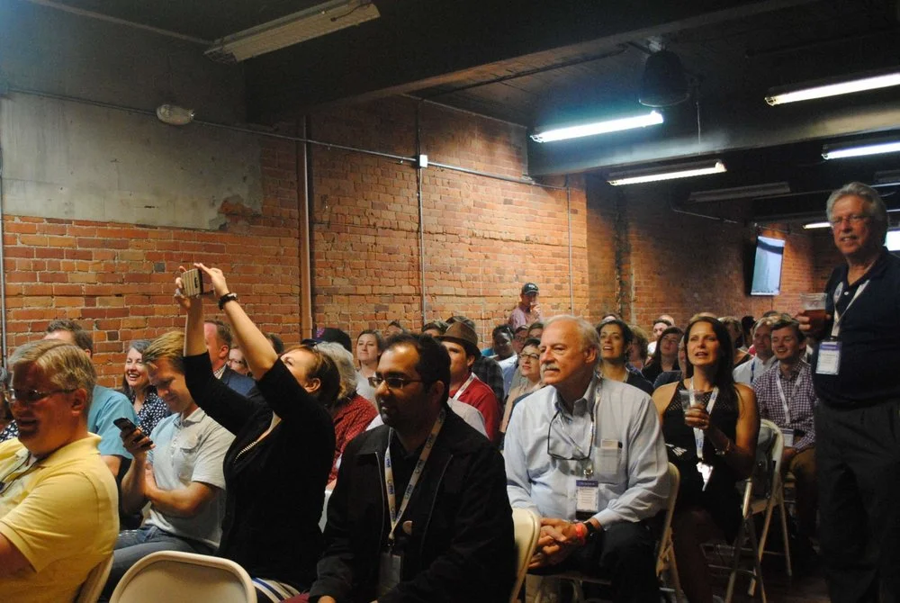 The Southern California Regional Gathering: Santa Ana, CA