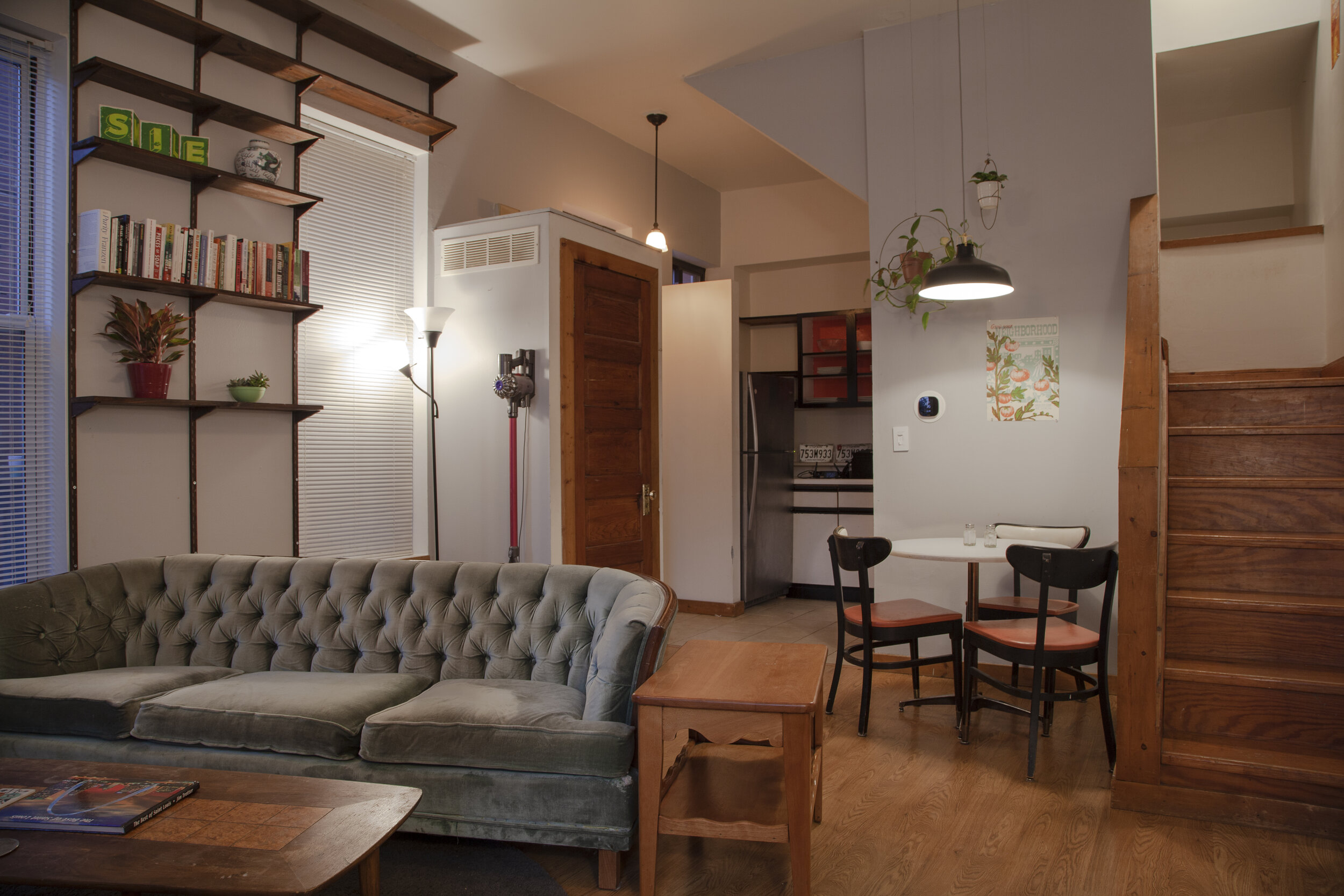 The Best Long- or Short-Term Housing
