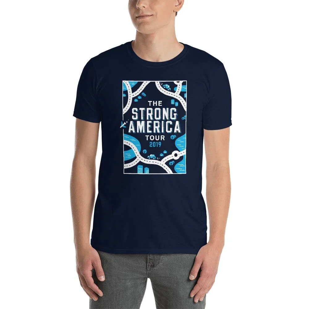 Strong Amerca T-Shirt.jpg