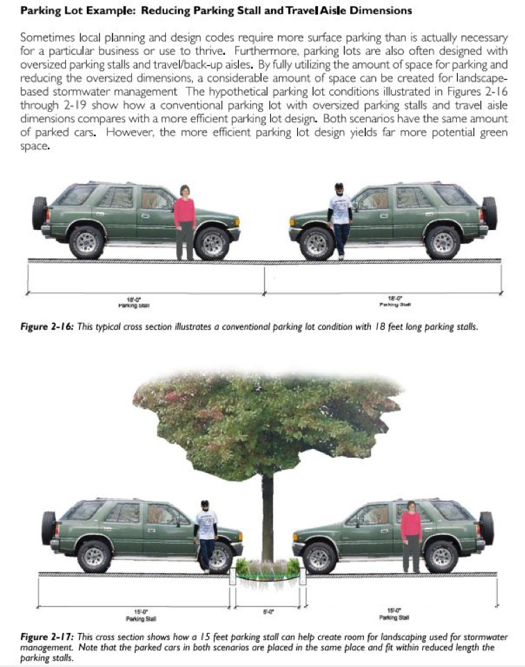 8 Ways to Find Your Car in a Parking Lot