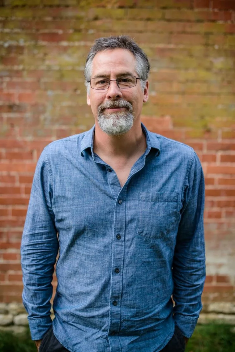 Stories Make Us More Human: An Interview with The Hearth's Mark Yaconelli