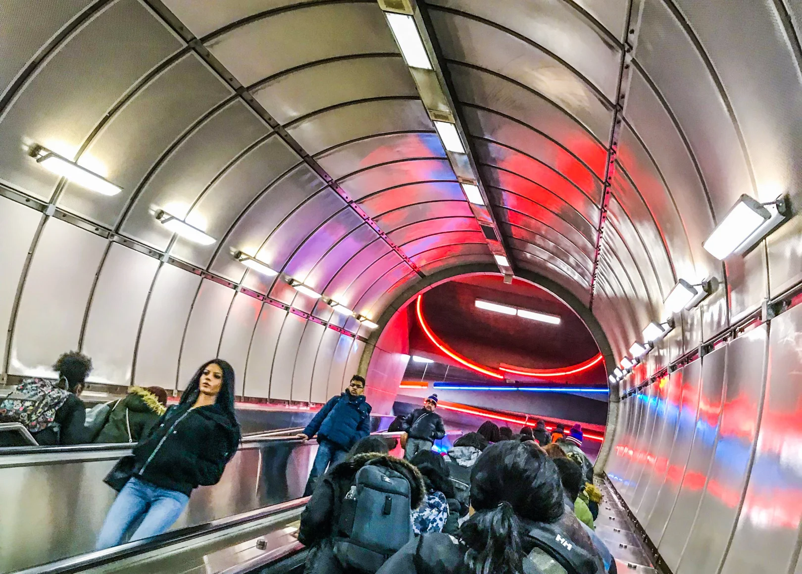 A Little Easier To Do Good