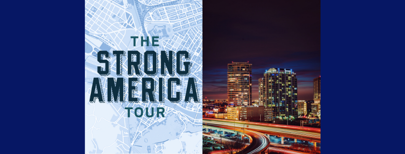 Dallas, TX (Public Event)