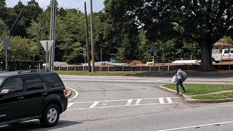 Slip Lanes Would Never Exist if We Prioritized Safety Over Speed