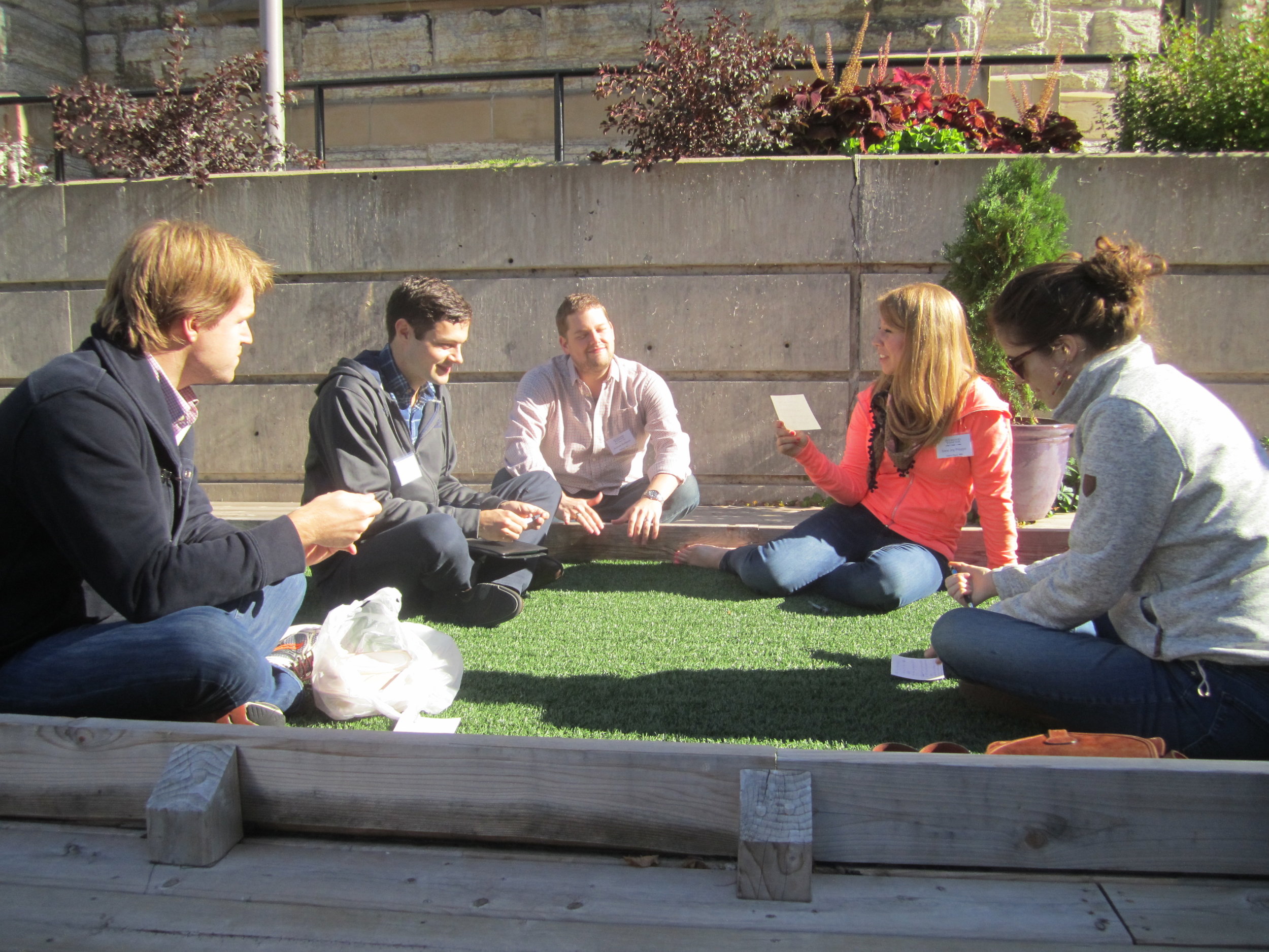 "Strong Towns is Much More Than a Media Organization"