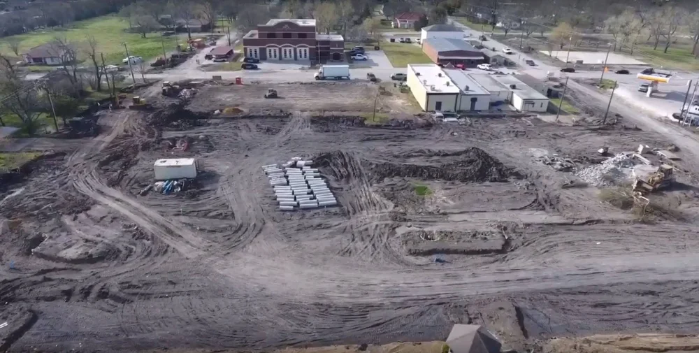 Choose Your Fate, Texas