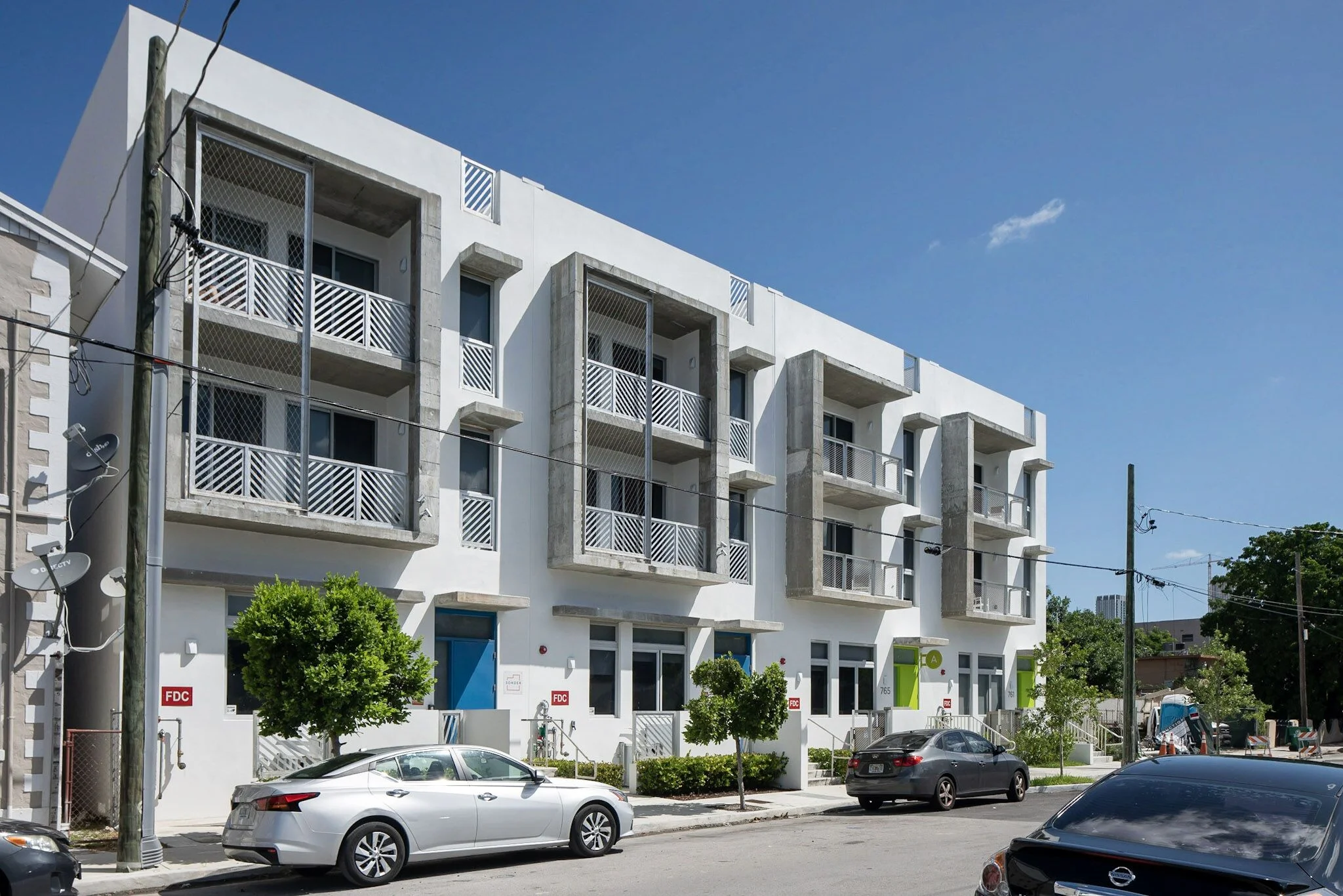 How Incremental Development Came to Miami