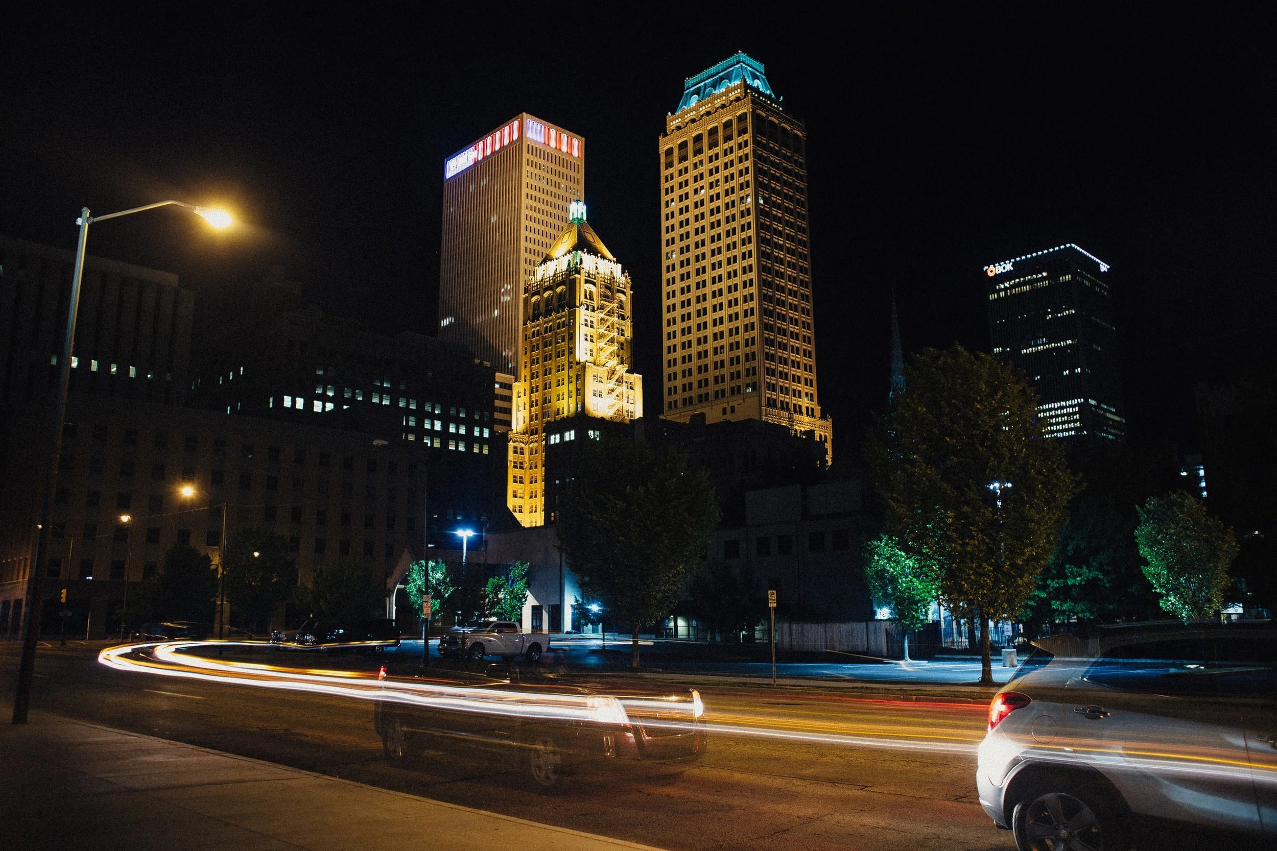 My City Needs Money for Street Improvements. Here’s Why I Voted Not to Give It to Them.
