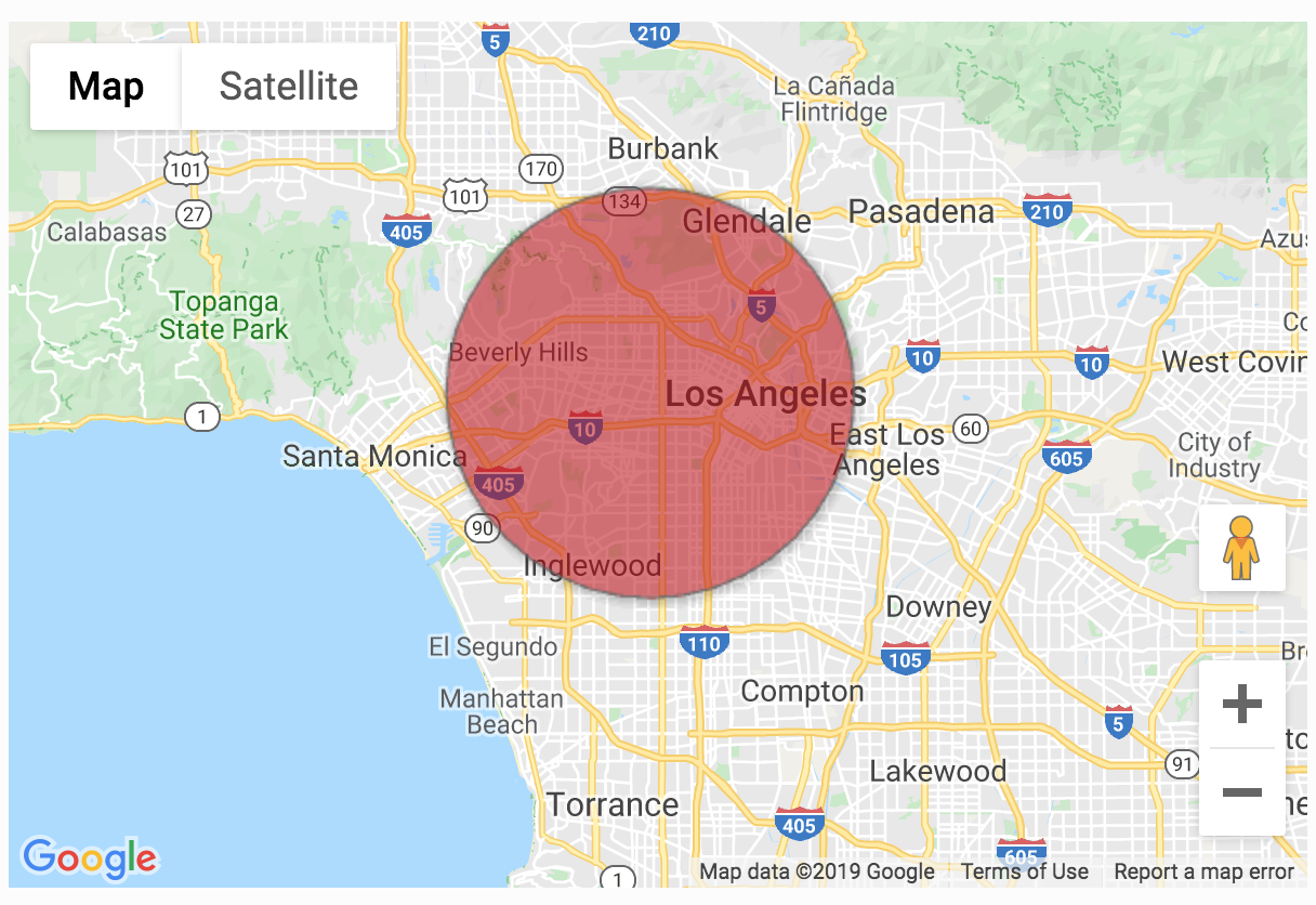 When 5% of the United States is Covered By Parking Lots, How Do We