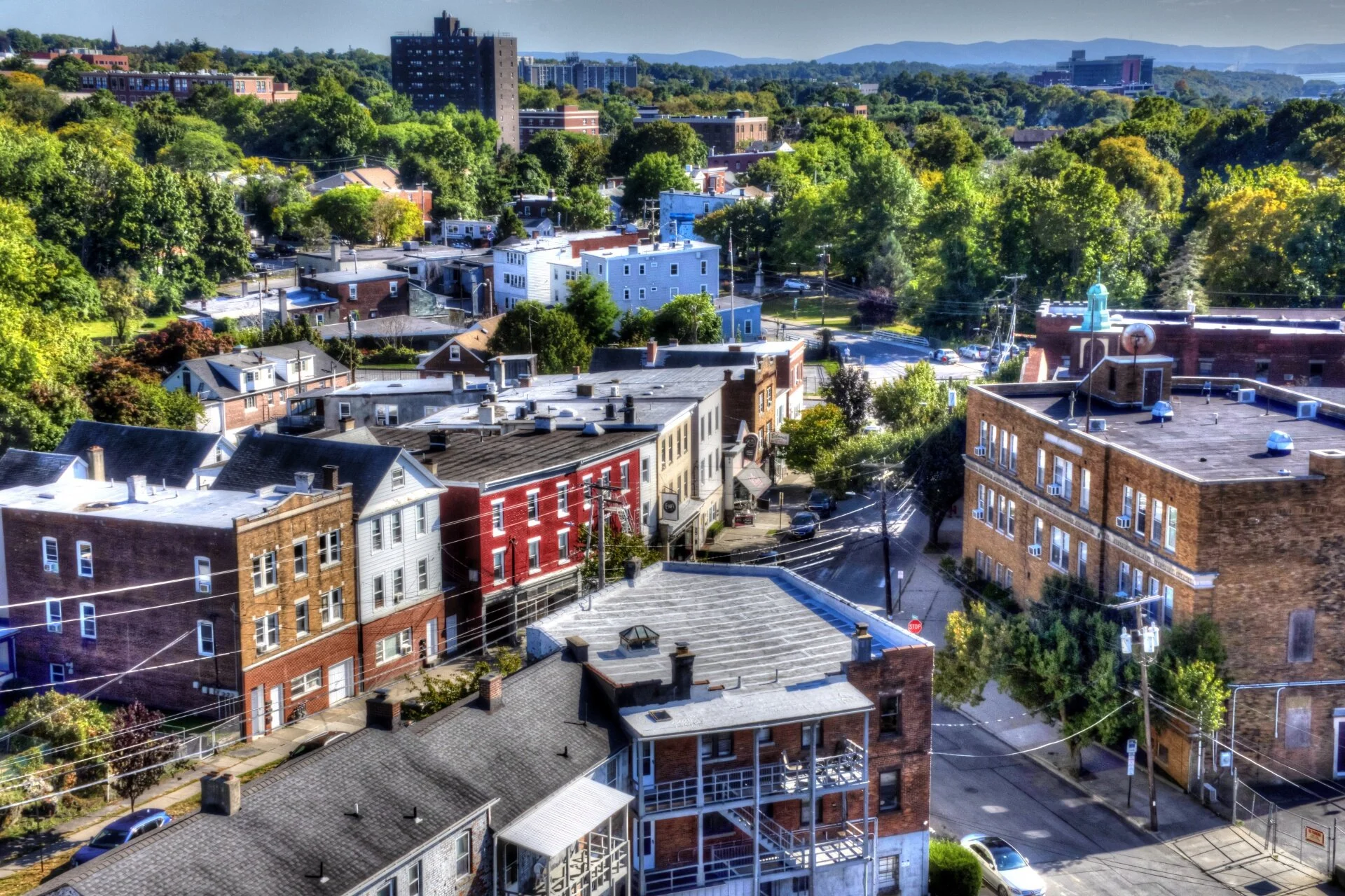 Neighborhoods First Webinar