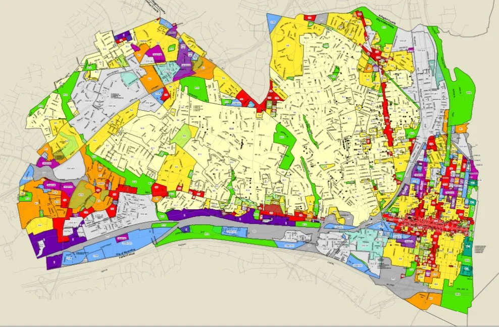Alexandria, Virginia, Says Goodbye to Exclusionary Zoning
