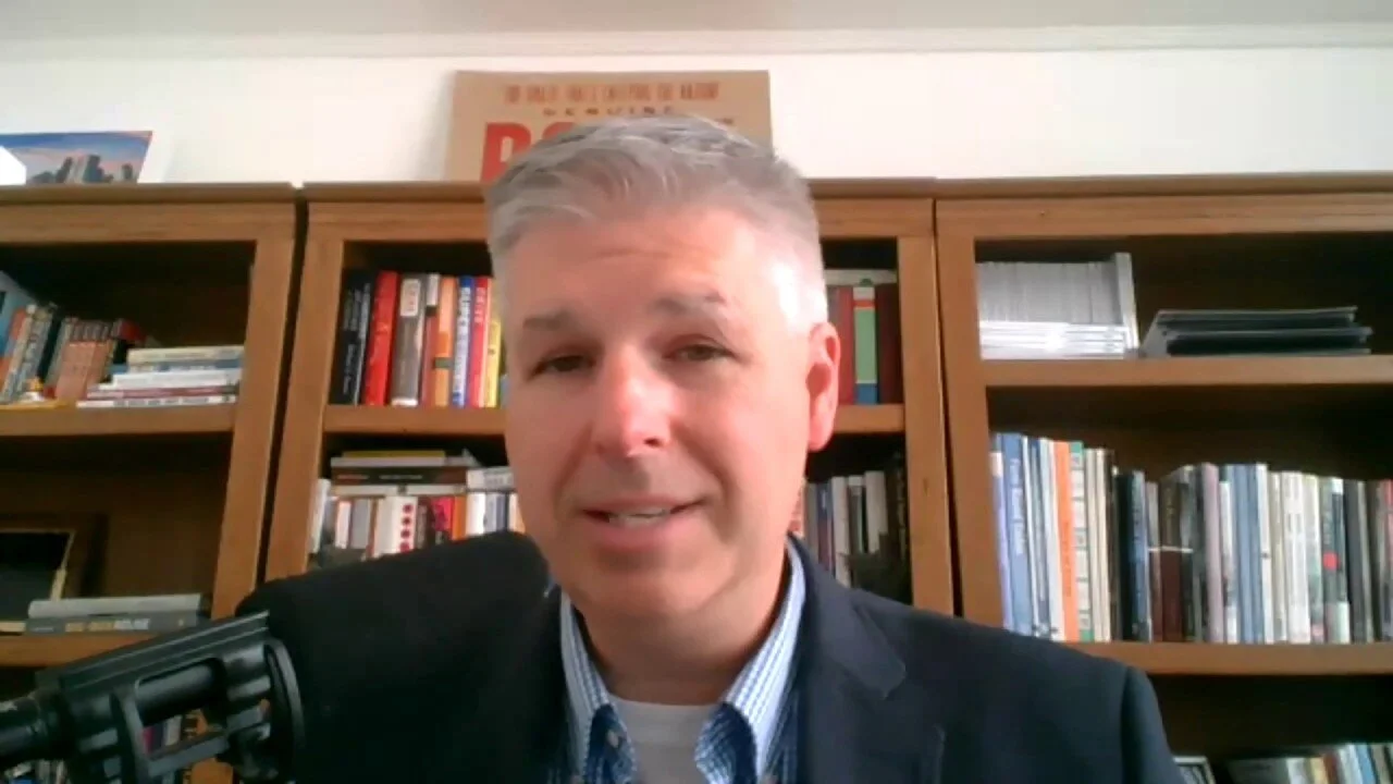 Ask the Author Series: February 2020