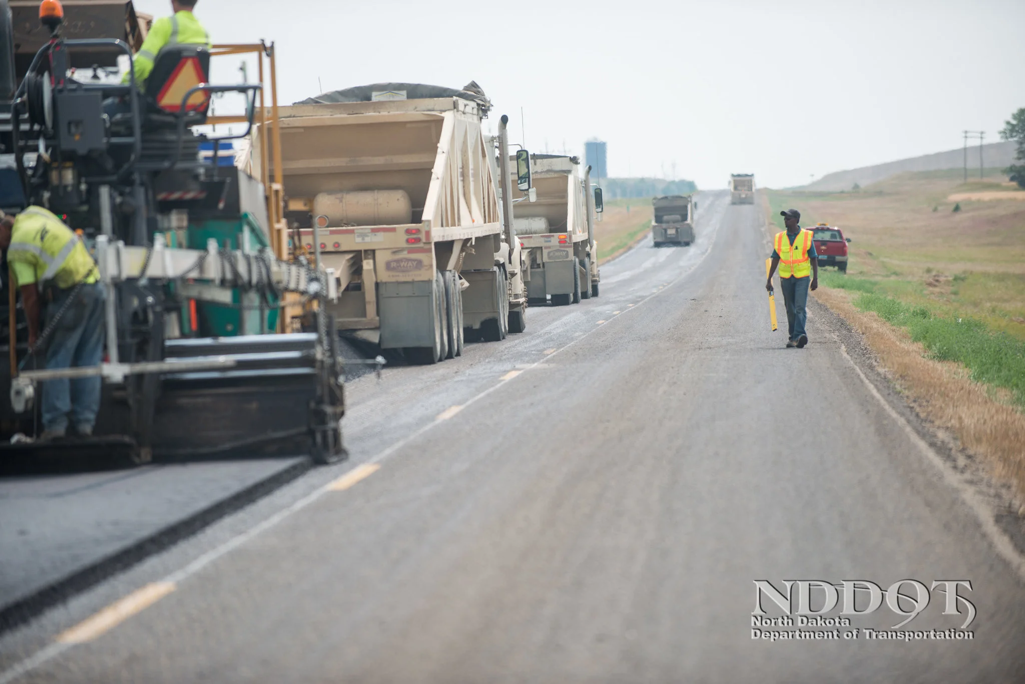 How Much Does a Mile of Road Actually Cost?