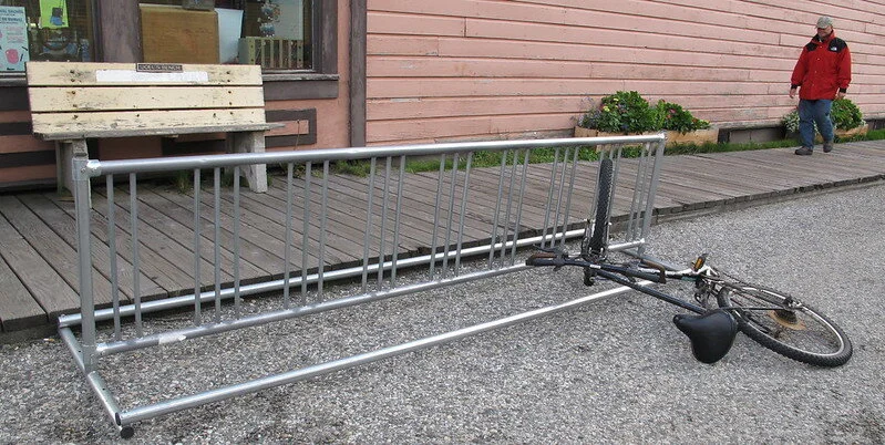 Whyyyyyy? (Via  Flickr )