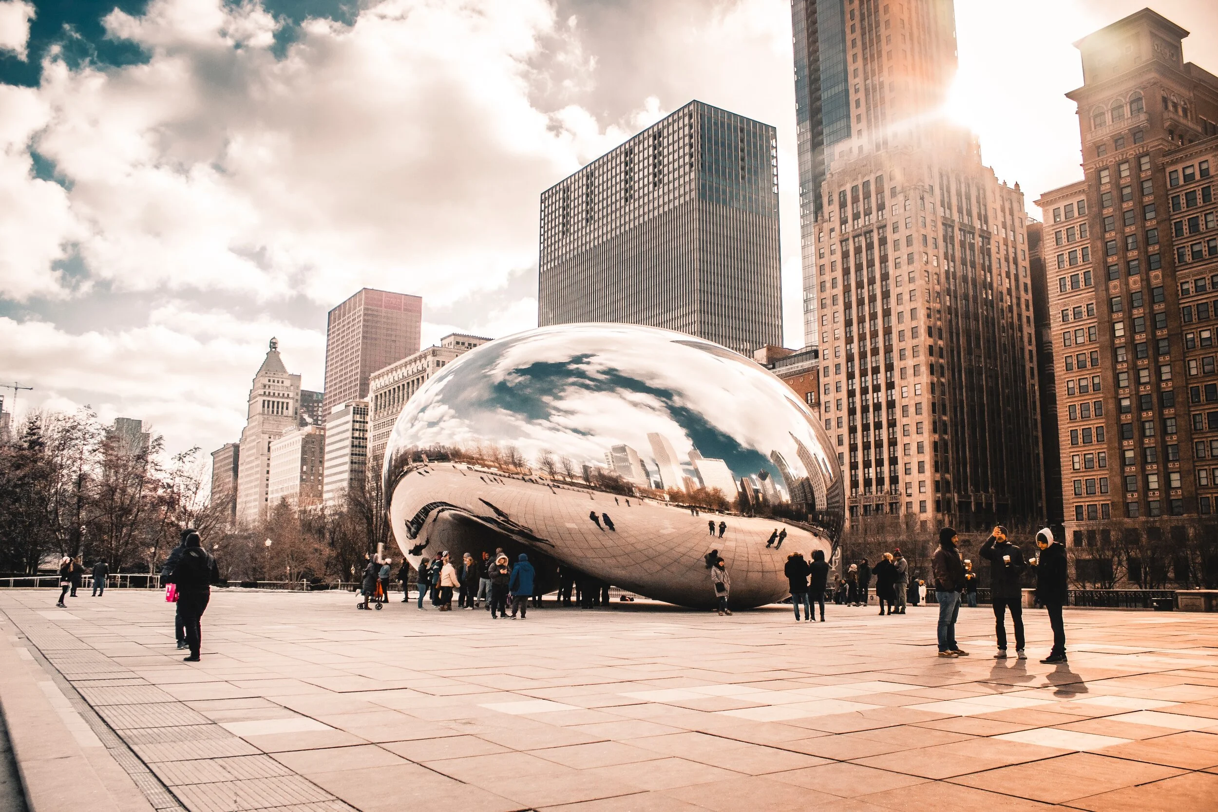 Top 5 Recent Stories (March 2-March 6)