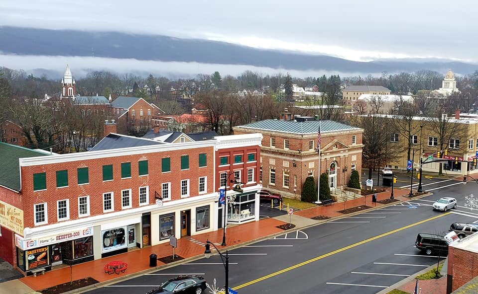 Beloit, WI vs. Wytheville, VA — Strong Towns