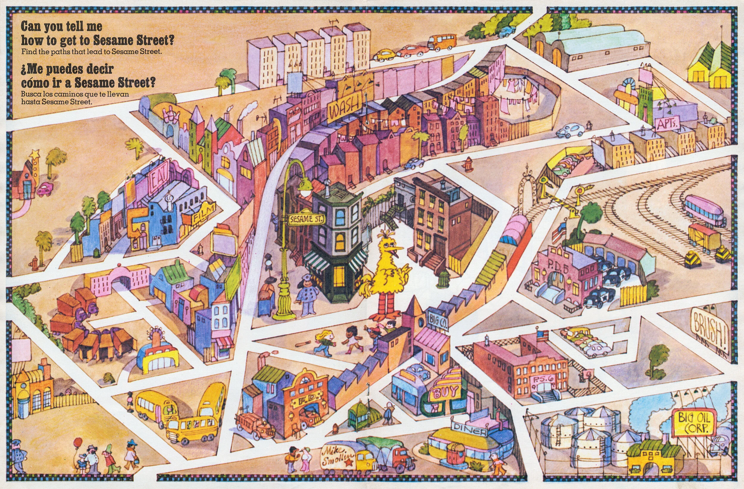  J Is For Jane Jacobs
