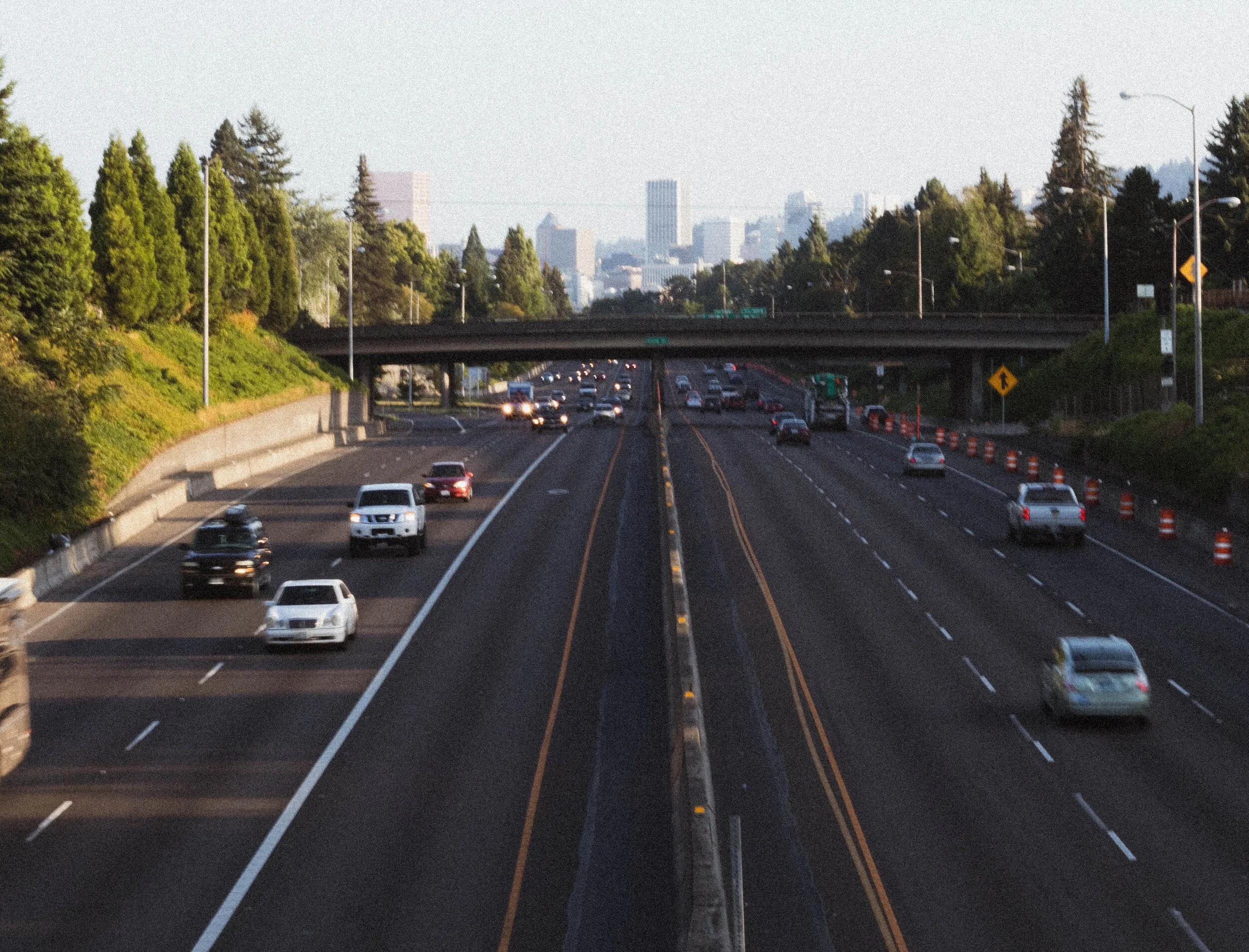 What COVID-19 Teaches Us About How to Fix Freeways