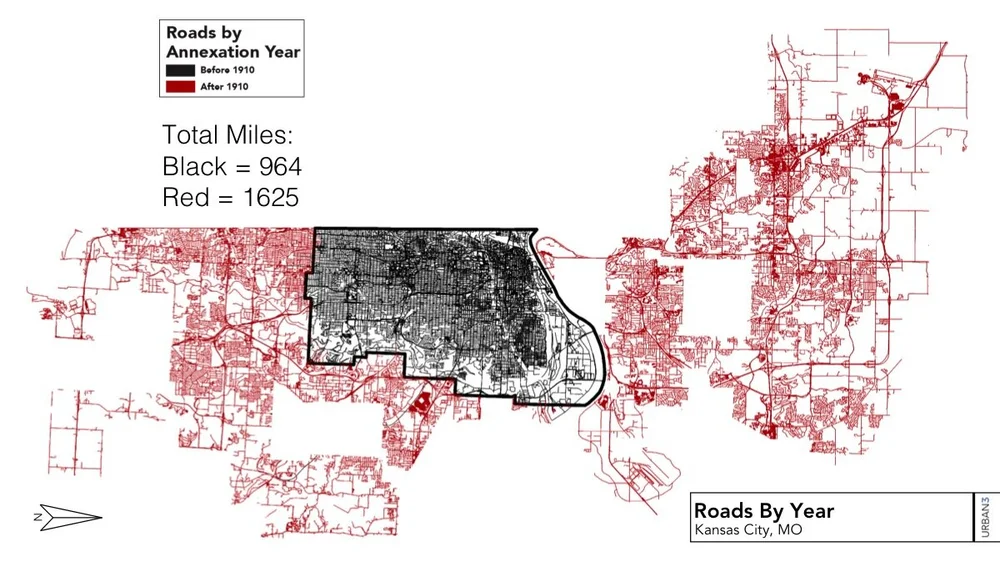 Featured image of post View 17 Kansas City Map Outline