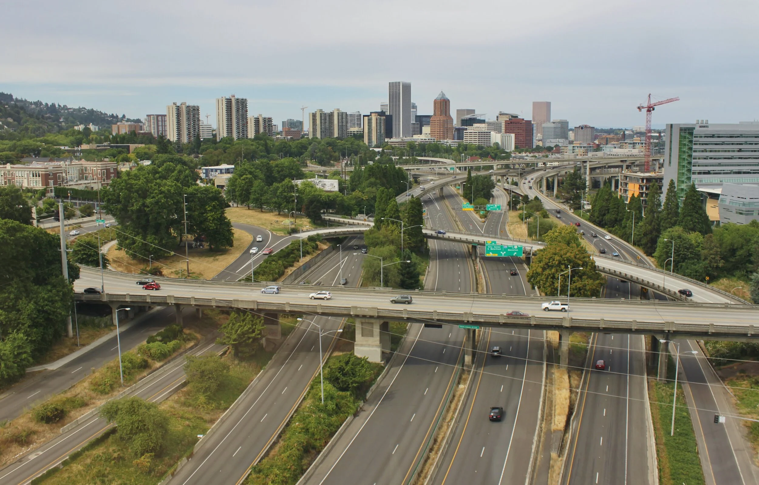 COVID-19 Is Teaching Us How to Fix Our Traffic Problem. Are We Listening?